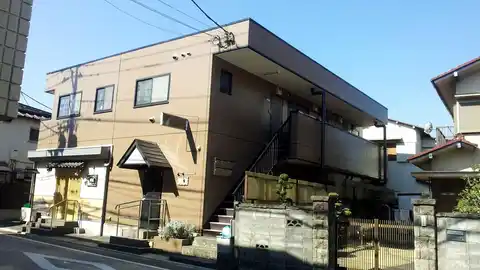井上マンション