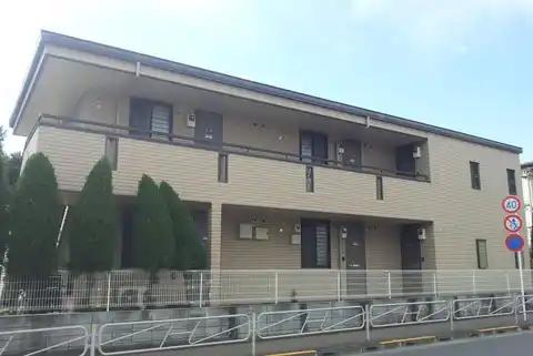 メゾン御所水