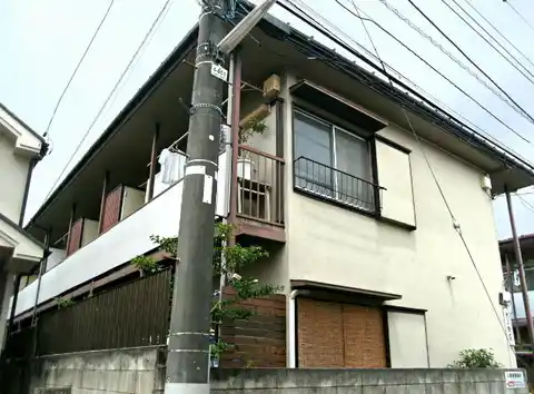 第三雅荘