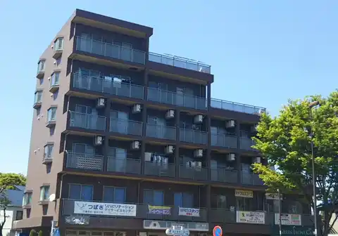 エクレール深大寺