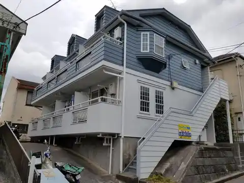ストークハイツ南成瀬