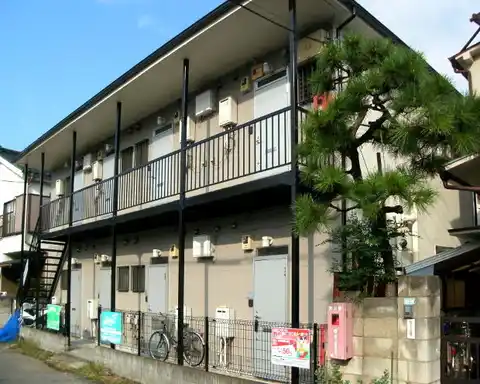シャンブル本町