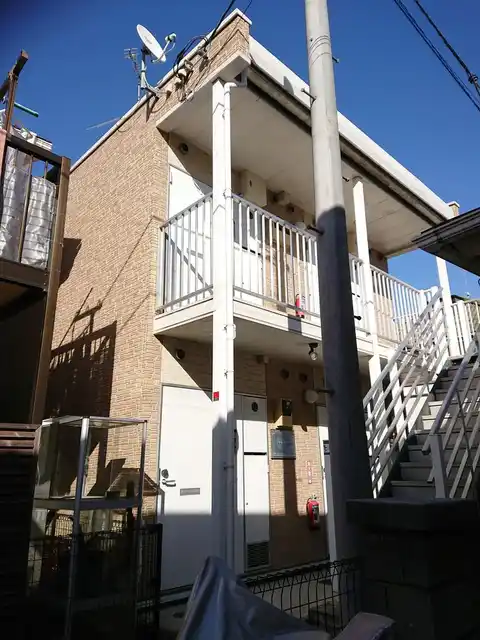 レオパレスカサ ヴェルデ