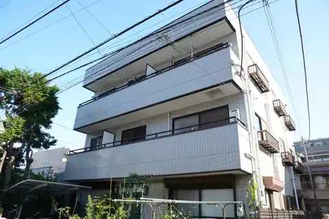 エバーグレース