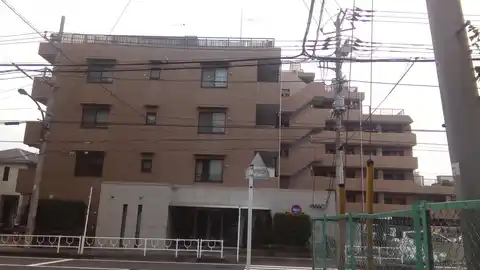 アクティス相模原