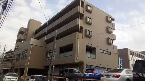 セントラル喜和