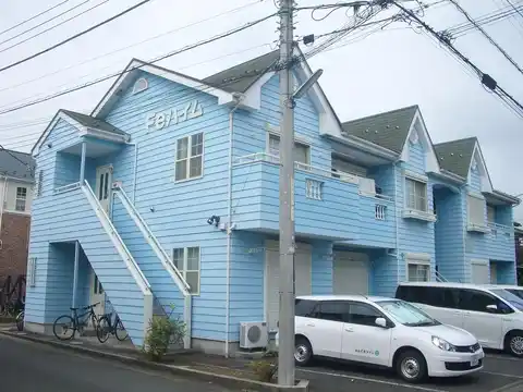 FEハイム