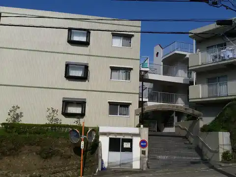 パラシオン鎌倉玉縄