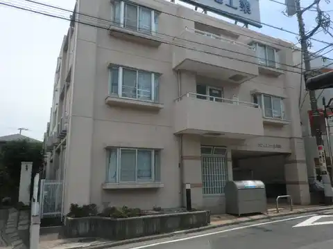 ラフィントール湘南