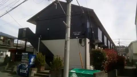 アーバンヒルズ