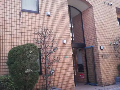 ロイヤルハイツ東大泉