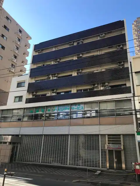 玉川ビル
