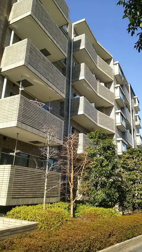 グレイスコート多摩川