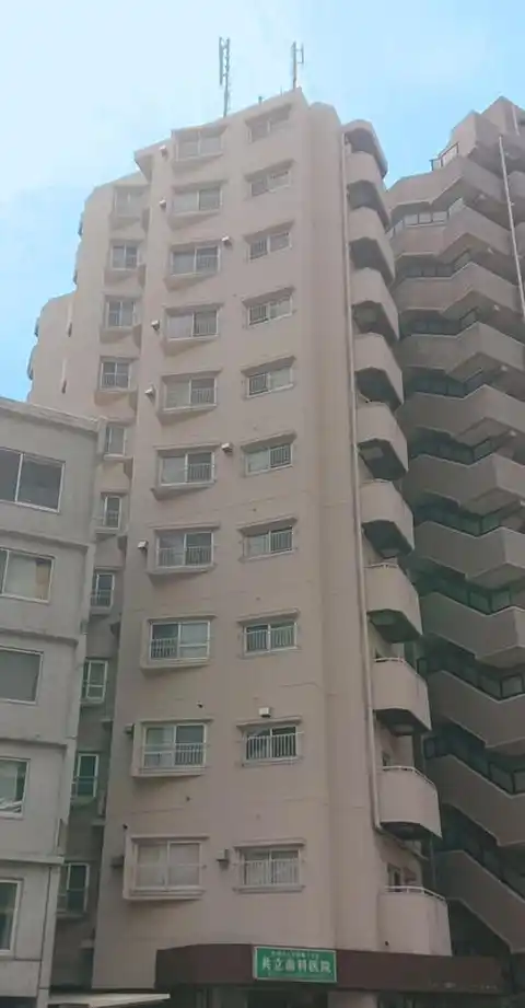 コープ大山