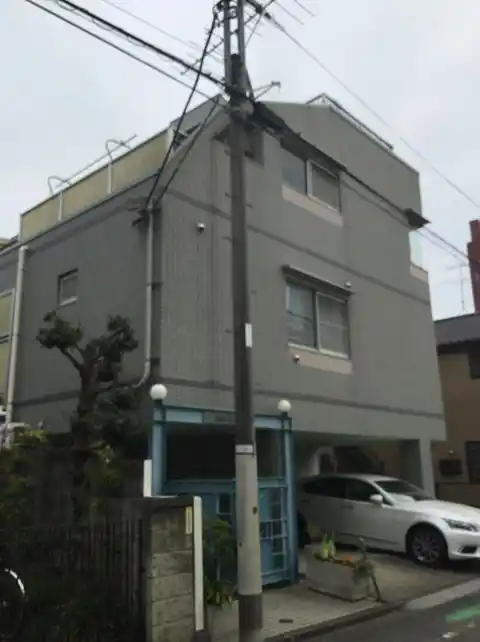 ラン・ビレッヂ太子堂