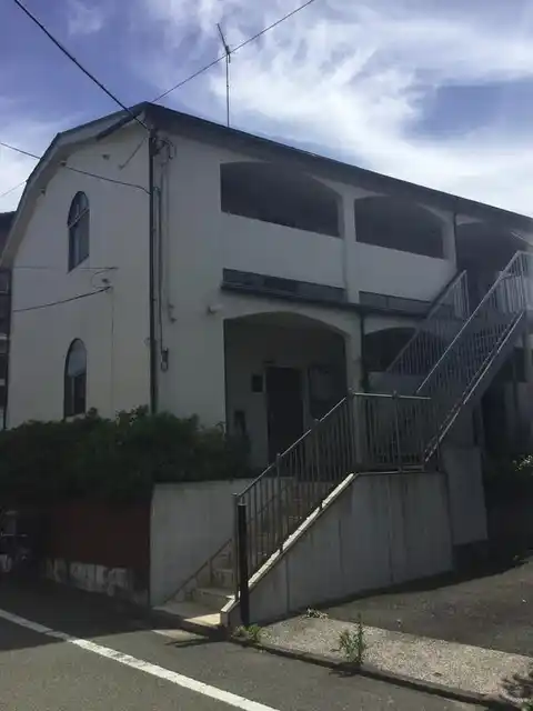 イマムラハイツ