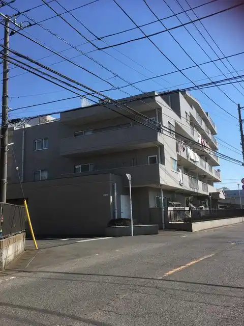 ライフプラザ六実