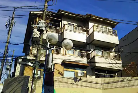 メゾン・ド・ツジ