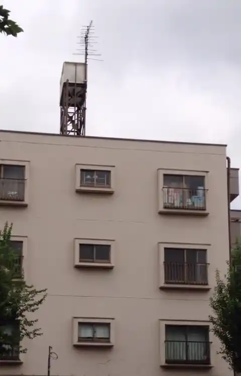 恵林マンション