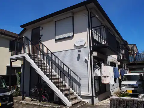 シャトレー南瀬谷