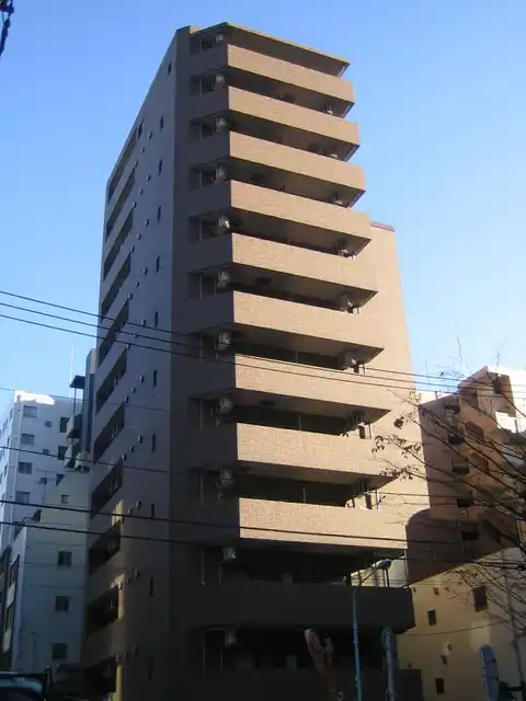ガラ・ステージ京橋
