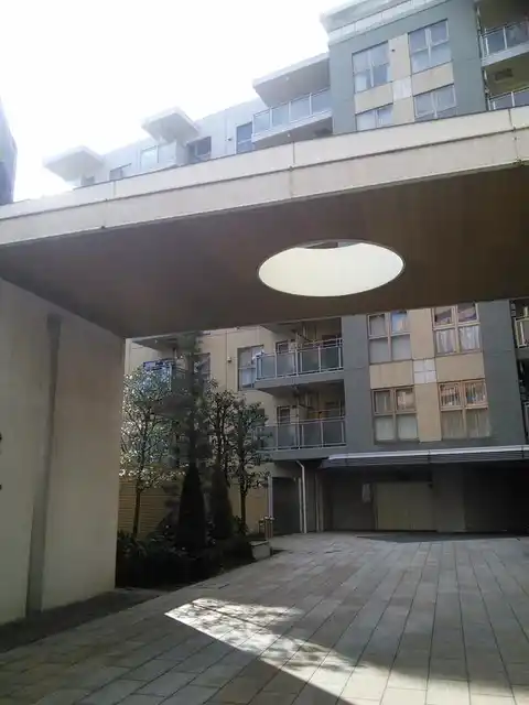 サンクタス三軒茶屋タイムズヴィレッジ