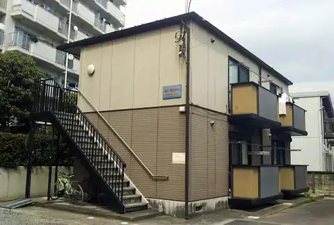 スカイメゾン