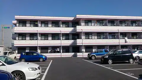 アビテ新越谷PARTII