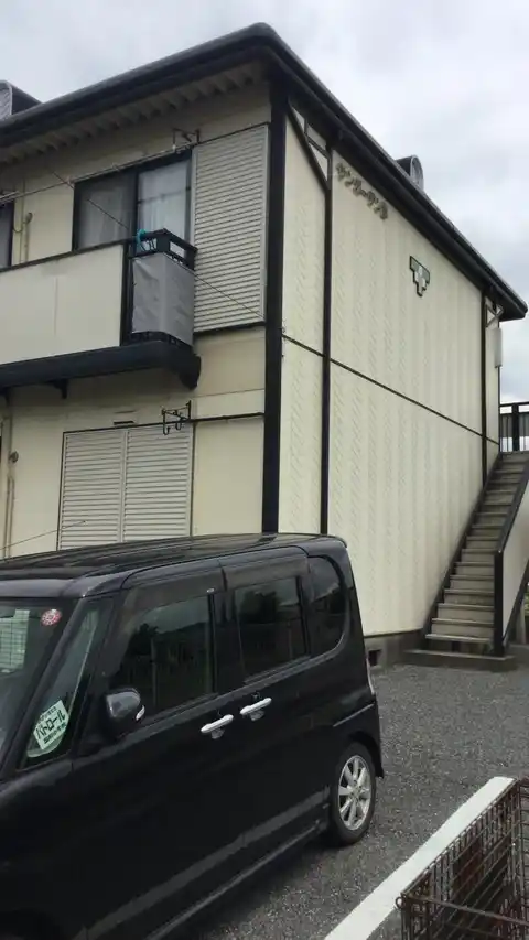 サンガーデンハイツB