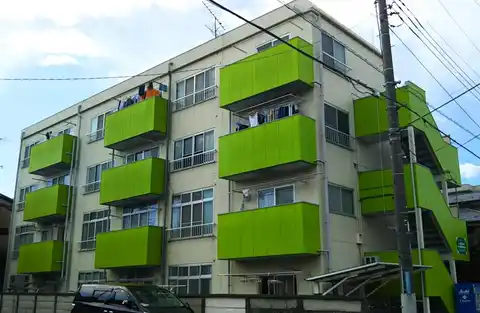 ヤマネハイム