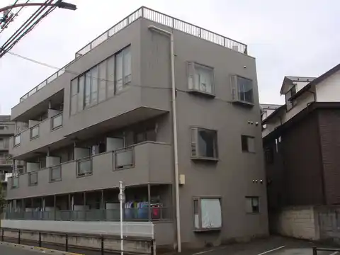 メゾン・ラ・メール