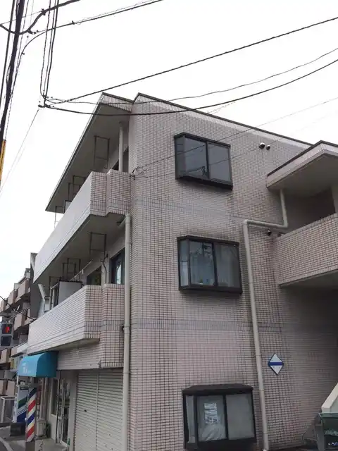 サンハイム桜ヶ丘