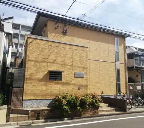 メゾンドモコ
