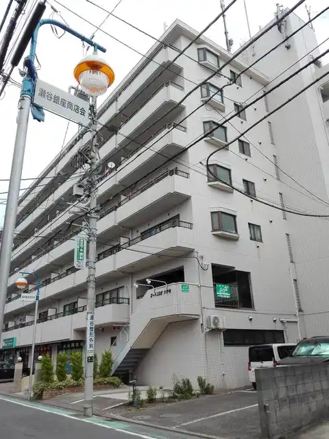 ロードプラザITO