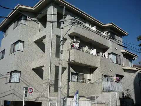 大栗マンション