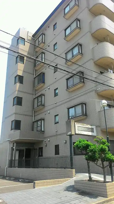 サニーハイライズ