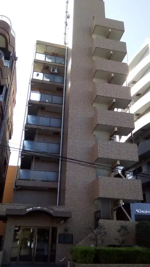 ライオンズマンション上溝