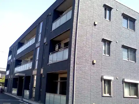 メゾンエクセル