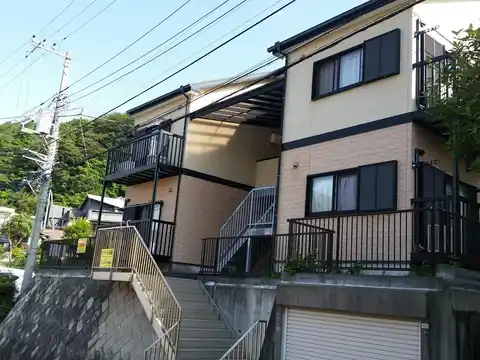 ボヌール玉縄