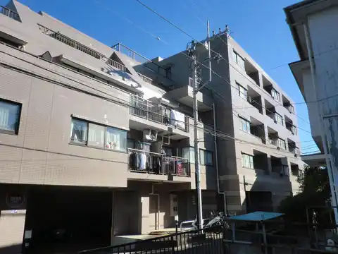 ハイフレーム湘南