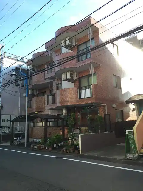フェリーチェK