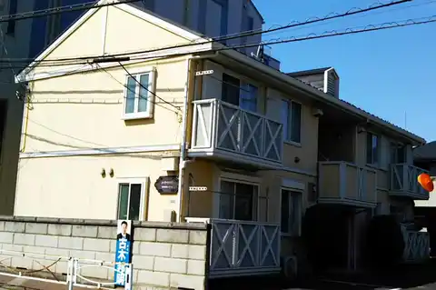 パークサイドハイツ