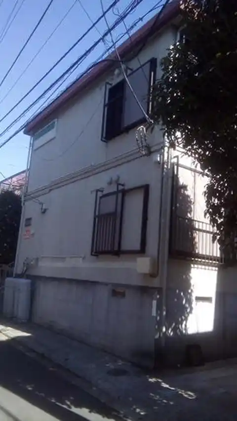 シティハイム・キリン