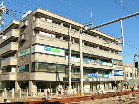 スクエア大泉学園