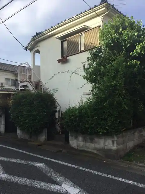 コーポフォレスト