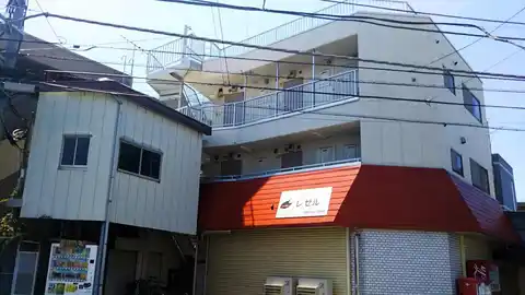 オーケービル