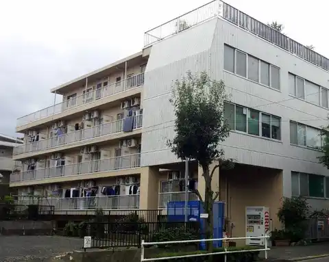 ワンカイヨマンション