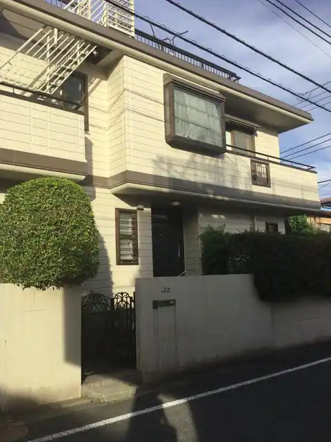 ヒルズ斉藤