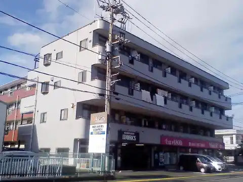 モビード・渕野辺