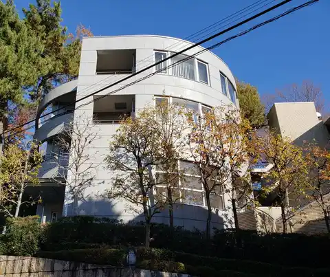 東急ドエルプレステージ瀬田ノーステラス